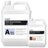 2-Part Water-Based Urethane Floor Coating