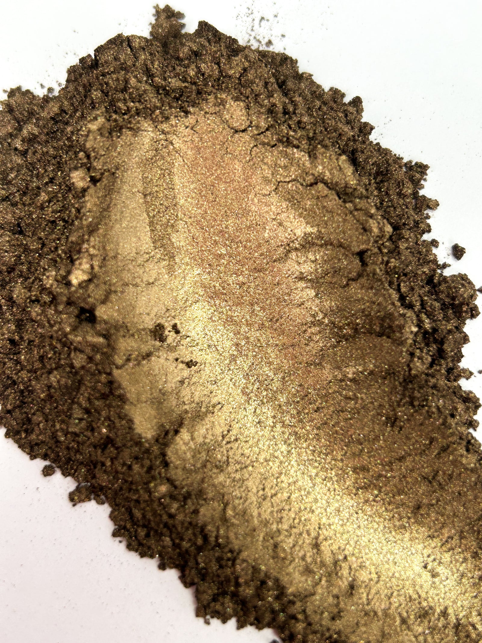 Polvo de Mica Aurora Dust 4oz-16oz