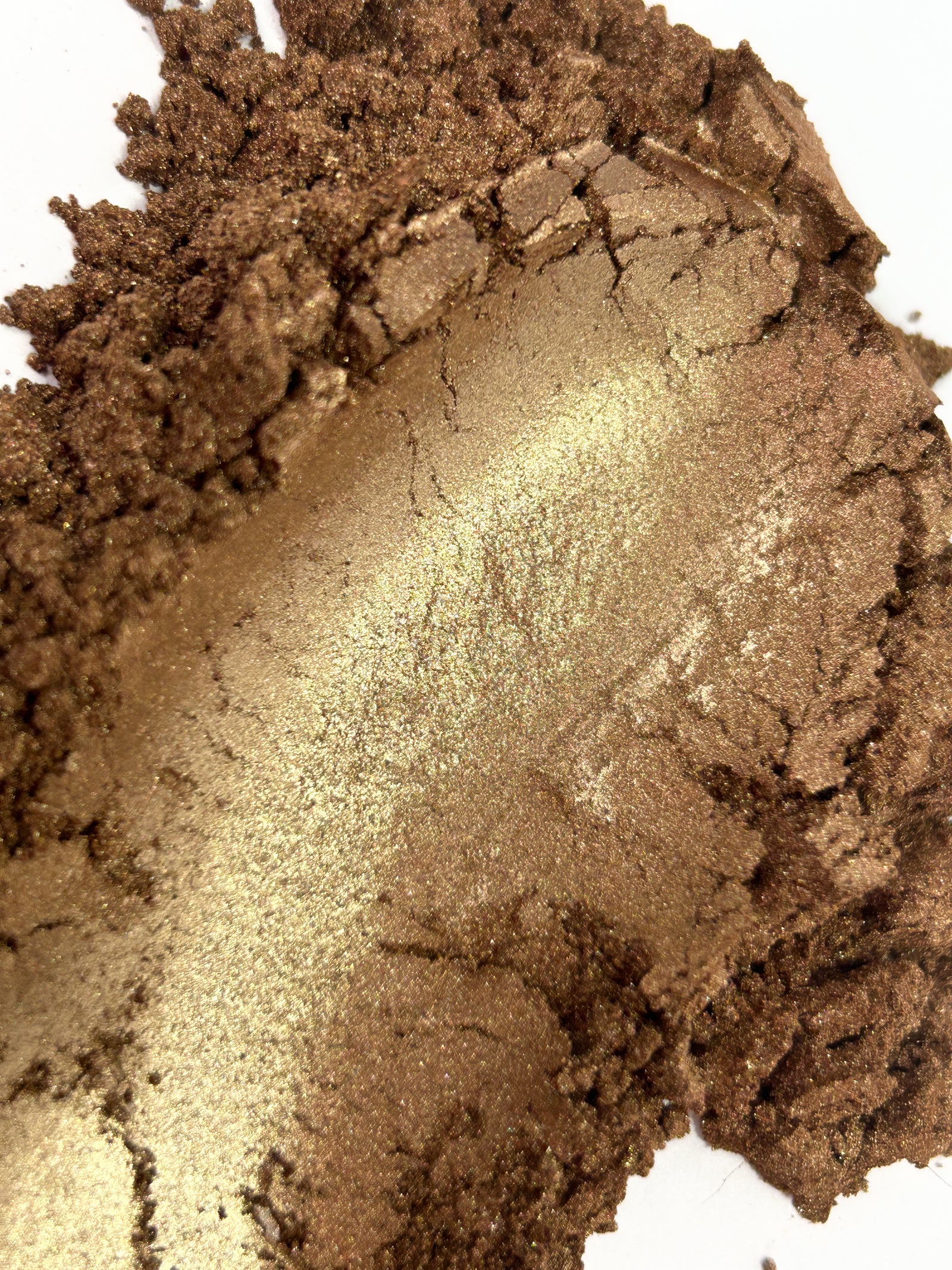Polvo de Mica Aurora Dust 4oz-16oz