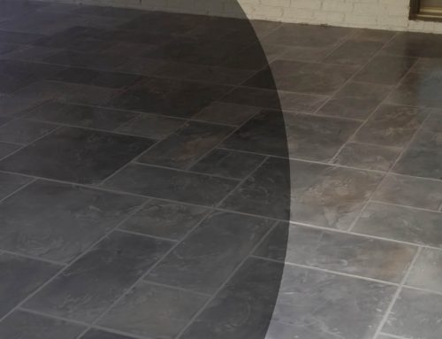 What Can I Use For Concrete Overlay?