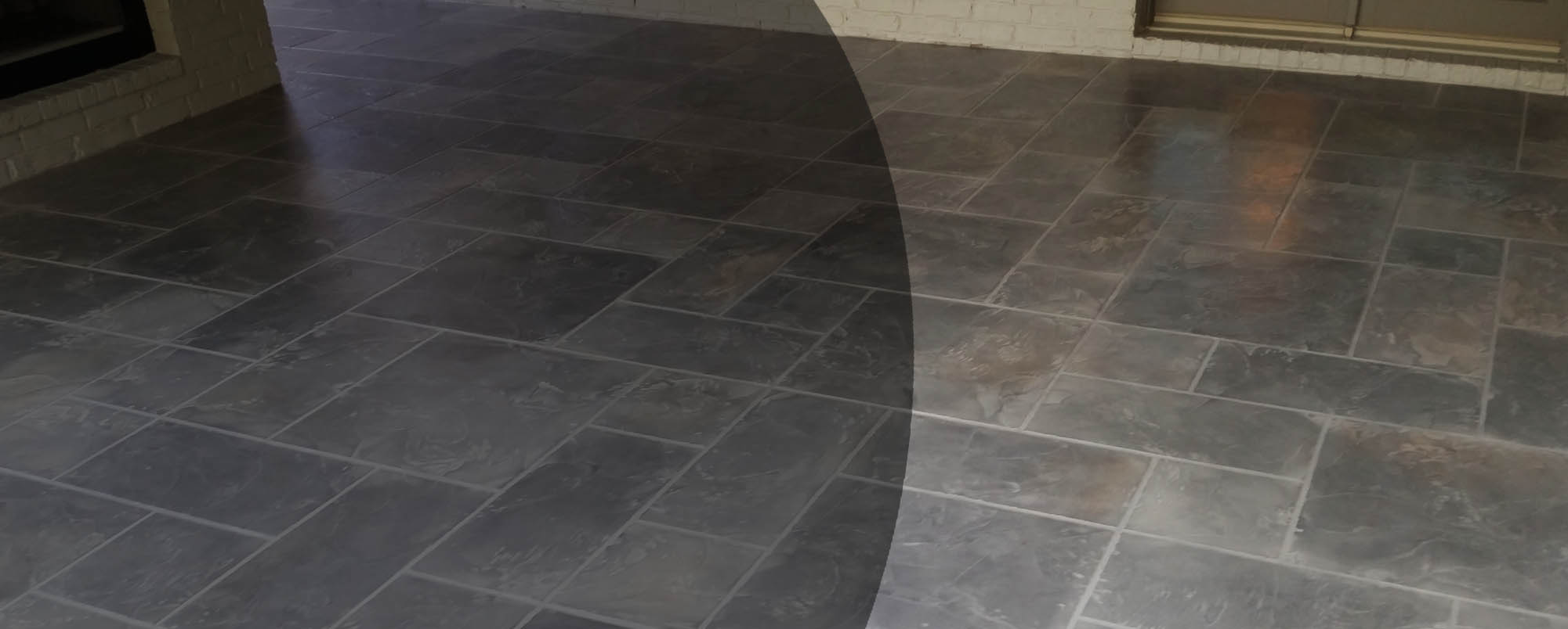 McKrete Concrete Overlay System