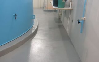 Concrete Overlays