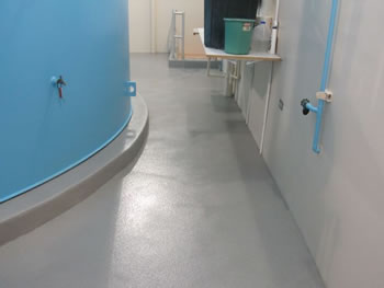 Resincoat Epoxy Primer | Surface Primers | Resincoat