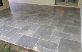 Concrete cosmetics mckrete