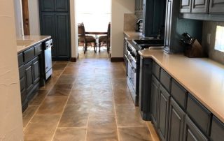 McKrete Residential