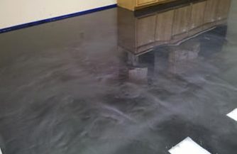 Mckrete Concrete Overlay System