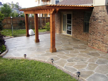 McKrete Decorative Concrete