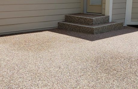 Reseal Epoxy Epoxy Flooring Supplier