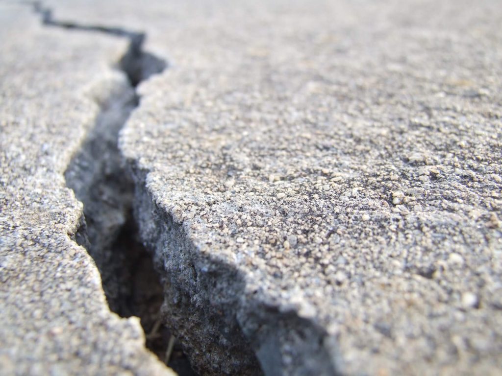 Procedure For Dealing With Cracked Concrete McKinnon Materials procedure-for-dealing-with-cracked-concrete-mckinnon-materials