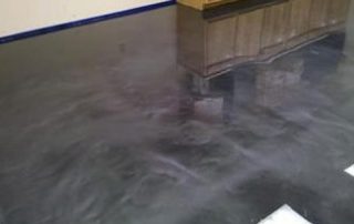 Does Sealing Concrete or Pavers Make It Slippery?