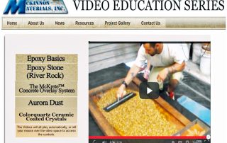 Epoxy Floor Lessons for Contractors